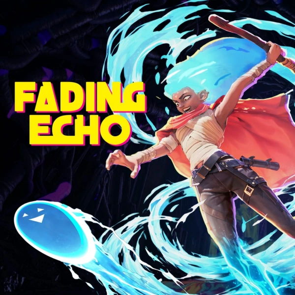 Fading Echo