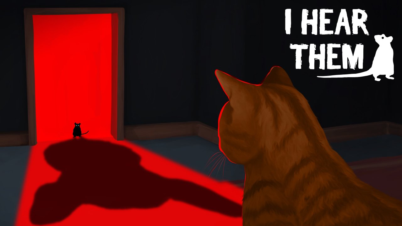 I Hear Them
