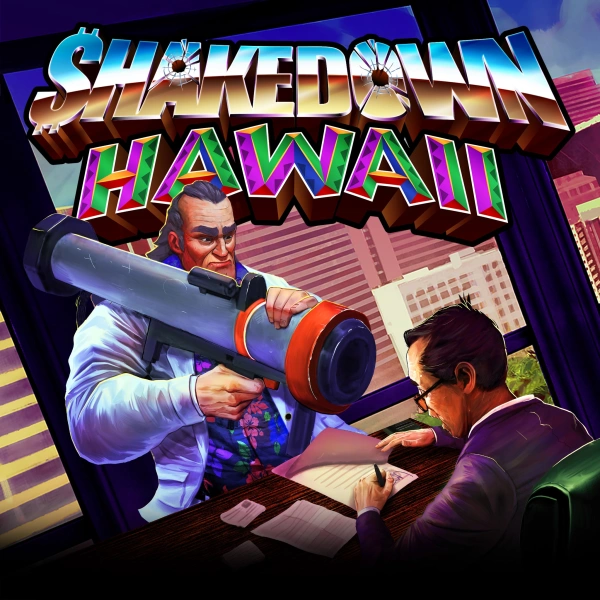 Shakedown: Hawaii™