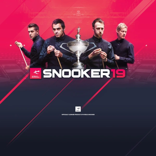 Snooker 19