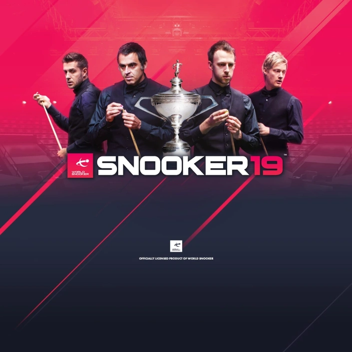 Snooker 19