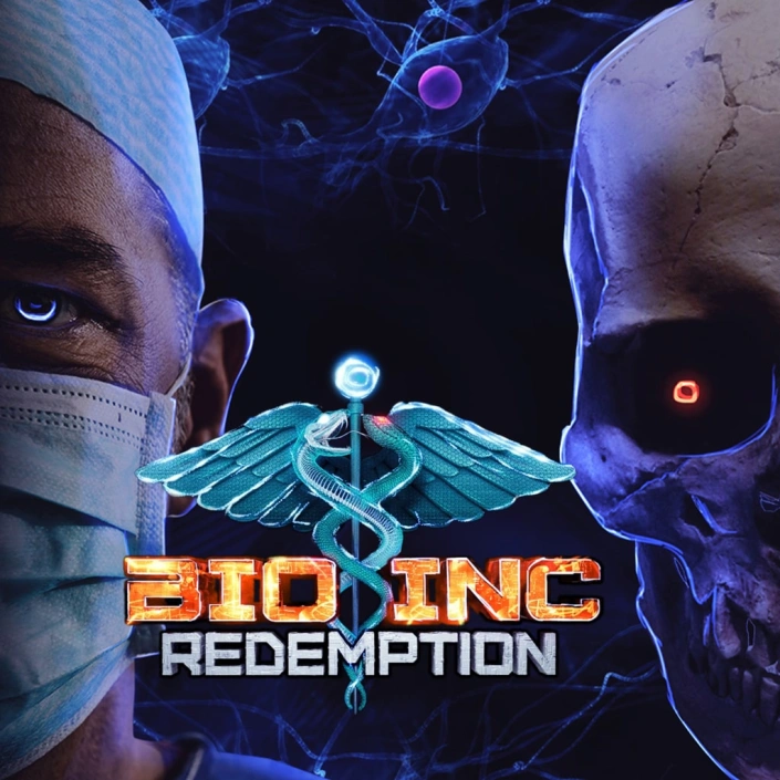 Bio Inc. Redemption