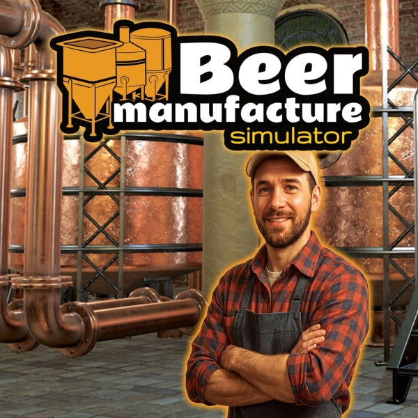 Beer Manufacture Simulator