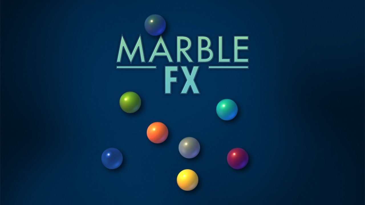 Marble FX