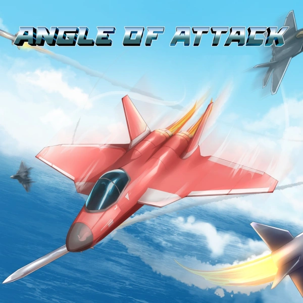 Angle Of Attack