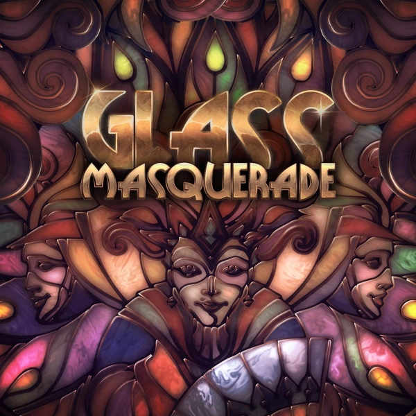 Glass Masquerade Origins