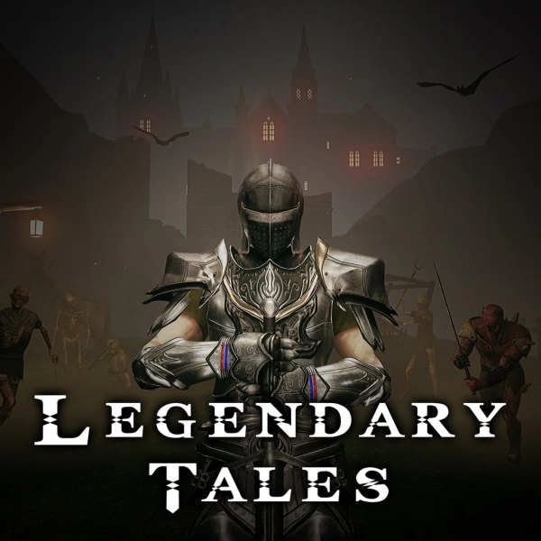 Legendary Tales