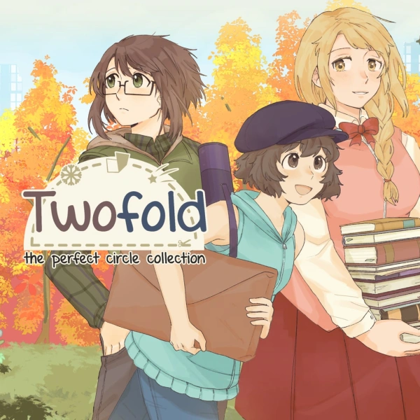 Twofold
