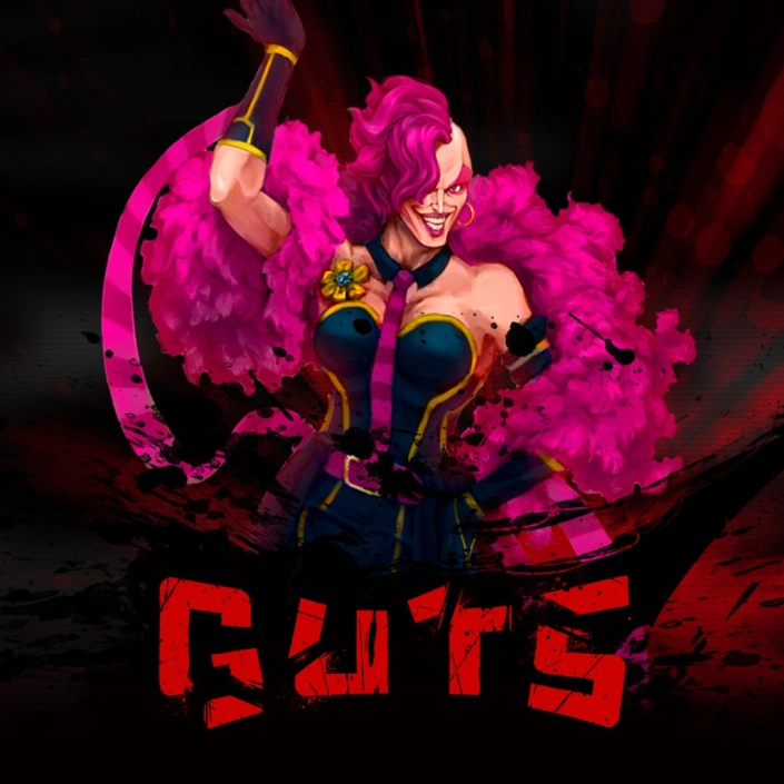 GUTS