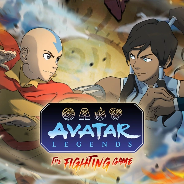 Avatar Legends: The Fighting Game