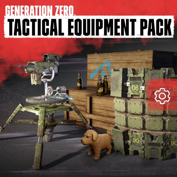 Generation Zero