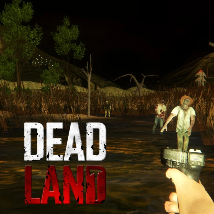 Deadland