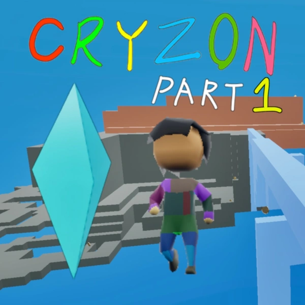 CRYZON part1