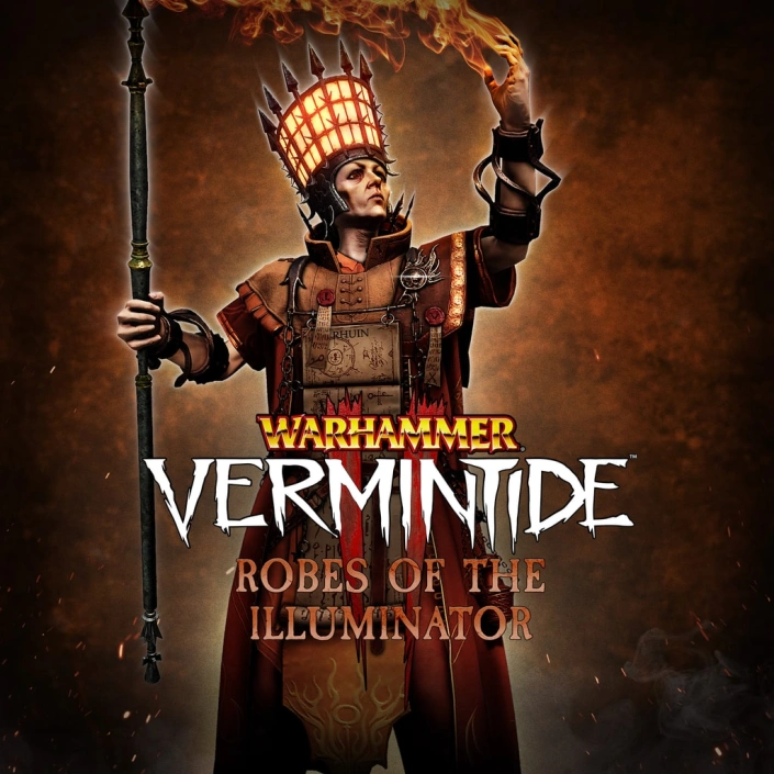 Warhammer: Vermintide 2