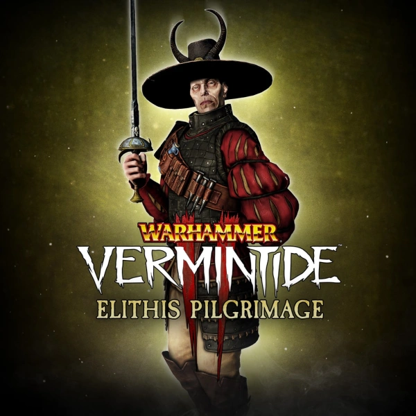 Warhammer: Vermintide 2
