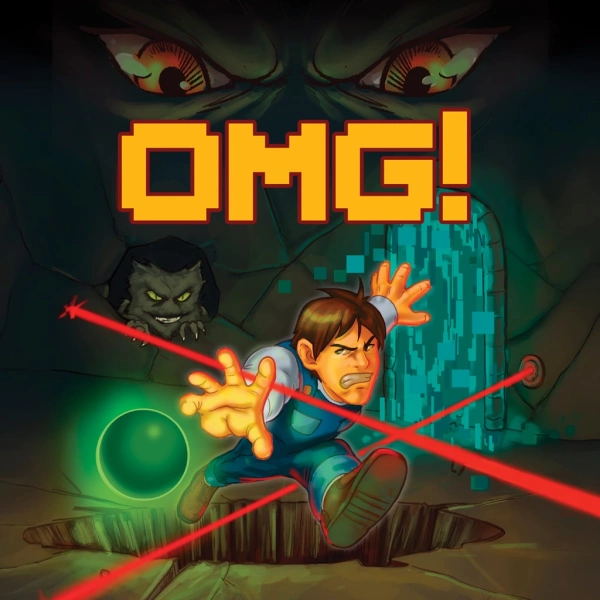 OMG! – Overhead Micro Game