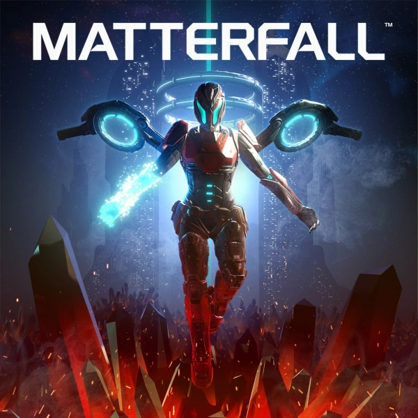 Matterfall™