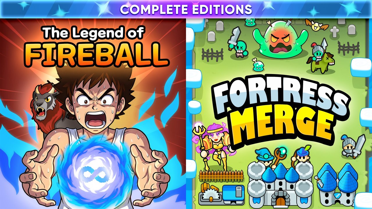 The Legend Of Fireball