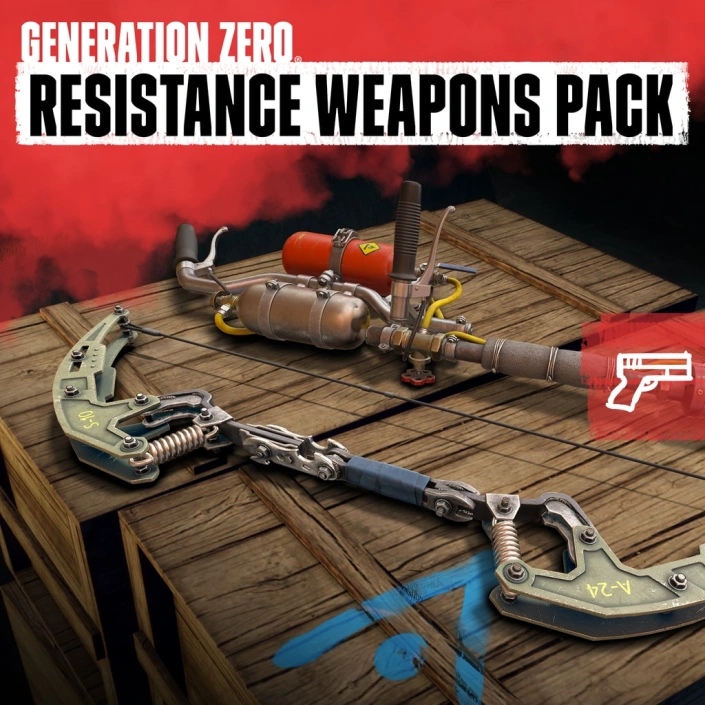 Generation Zero