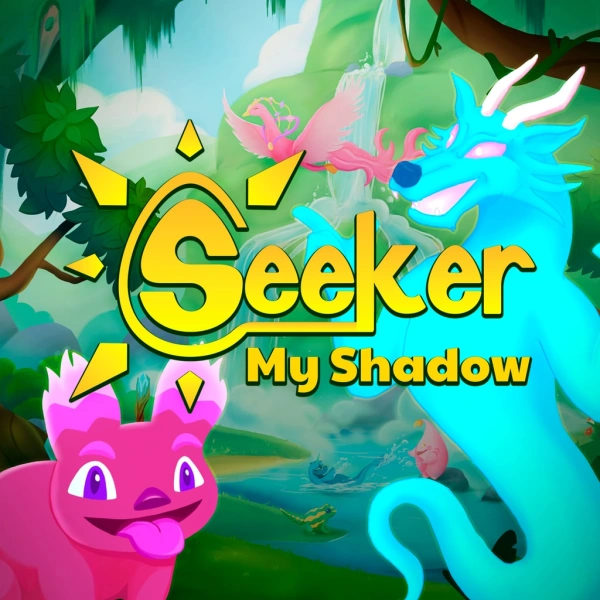 Seeker: My Shadow
