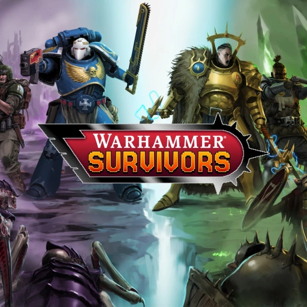 Warhammer Survivors