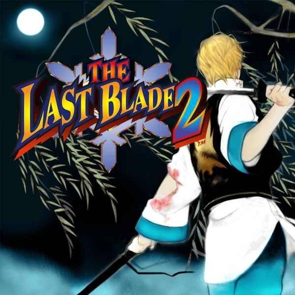 The Last Blade 2