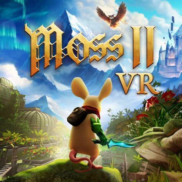 Moss II VR