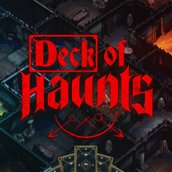 Deck of Haunts