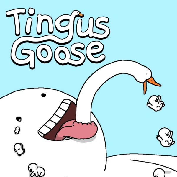 Tingus Goose
