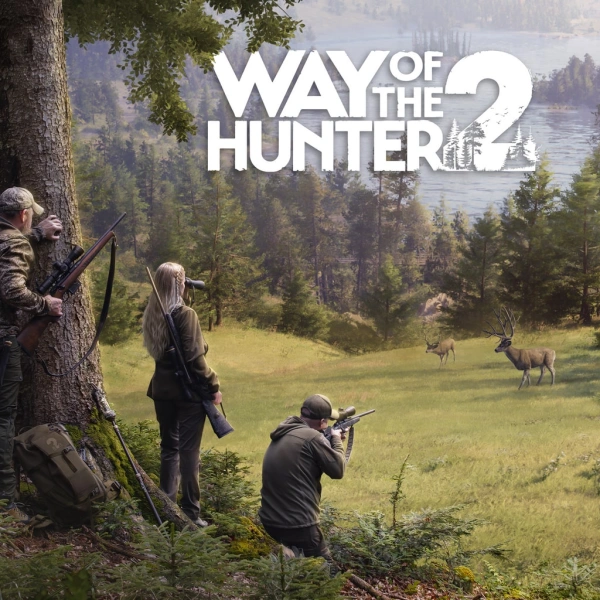 Way of the Hunter 2