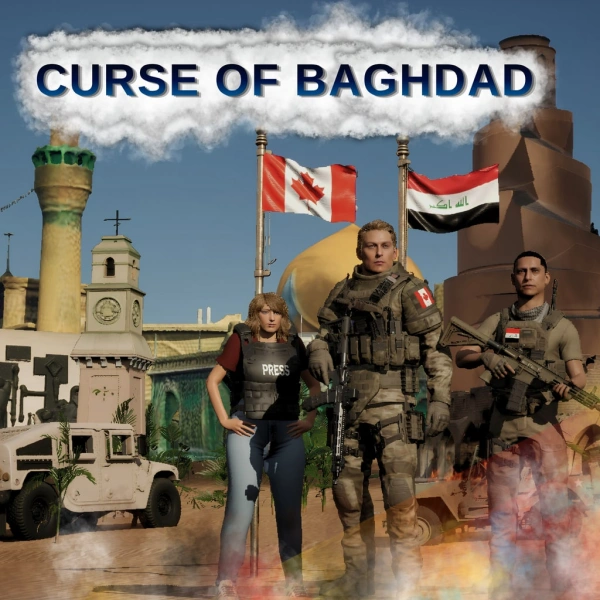Curse of Baghdad