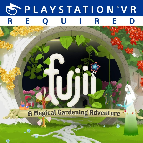 Fujii