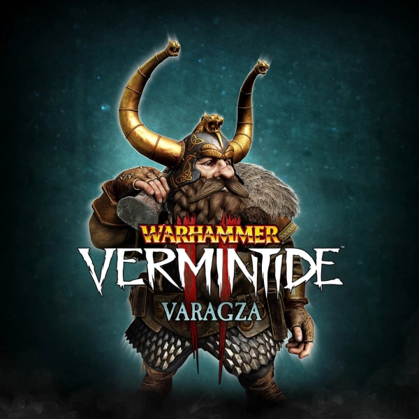 Warhammer: Vermintide 2