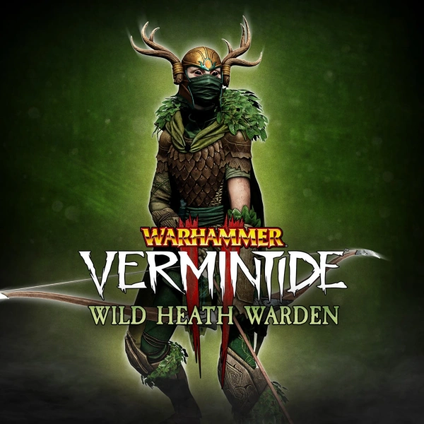 Warhammer: Vermintide 2