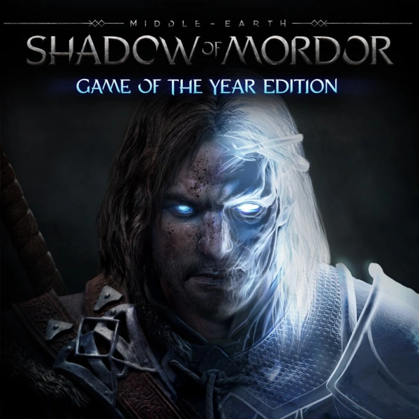 Middle-earth™: Shadow of Mordor™-Game of the Year Edition