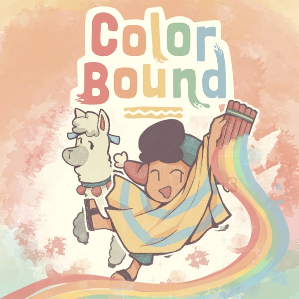 Colorbound