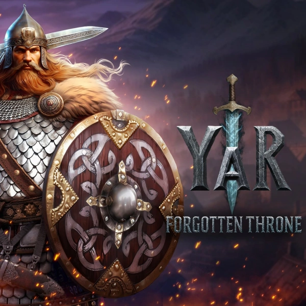 YAR: Forgotten Throne