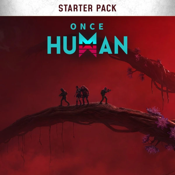 Once Human (F2P)