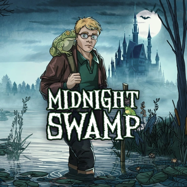 Midnight Swamp