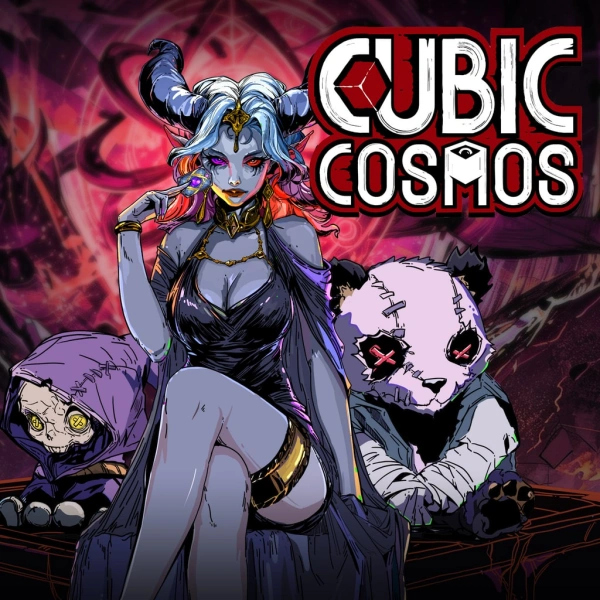Cubic Cosmos