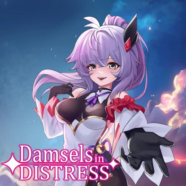 Damsels in Distress