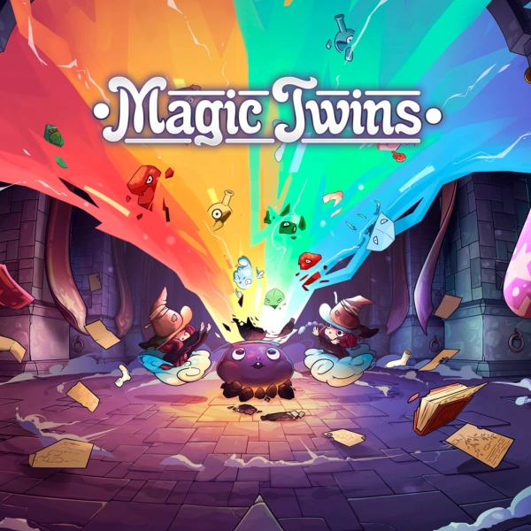 Magic Twins
