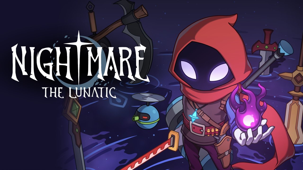 Nightmare: The Lunatic
