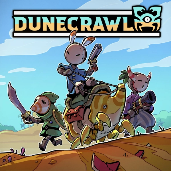 DuneCrawl