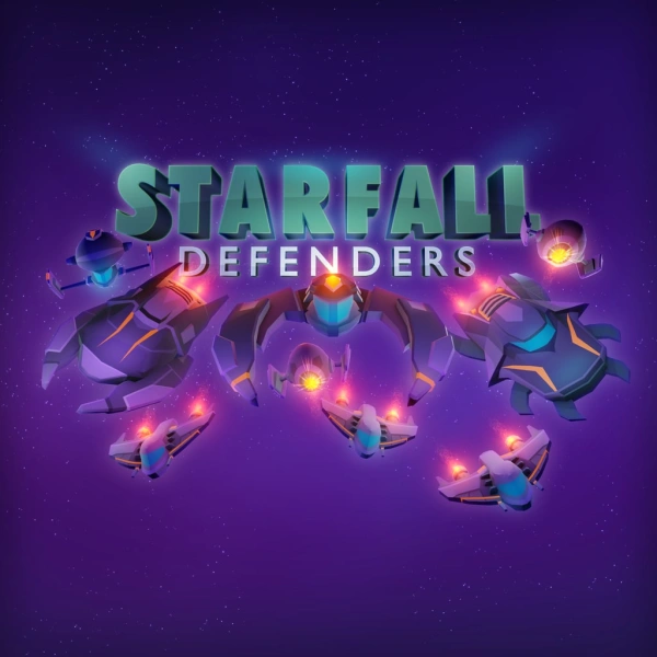 Starfall Defenders