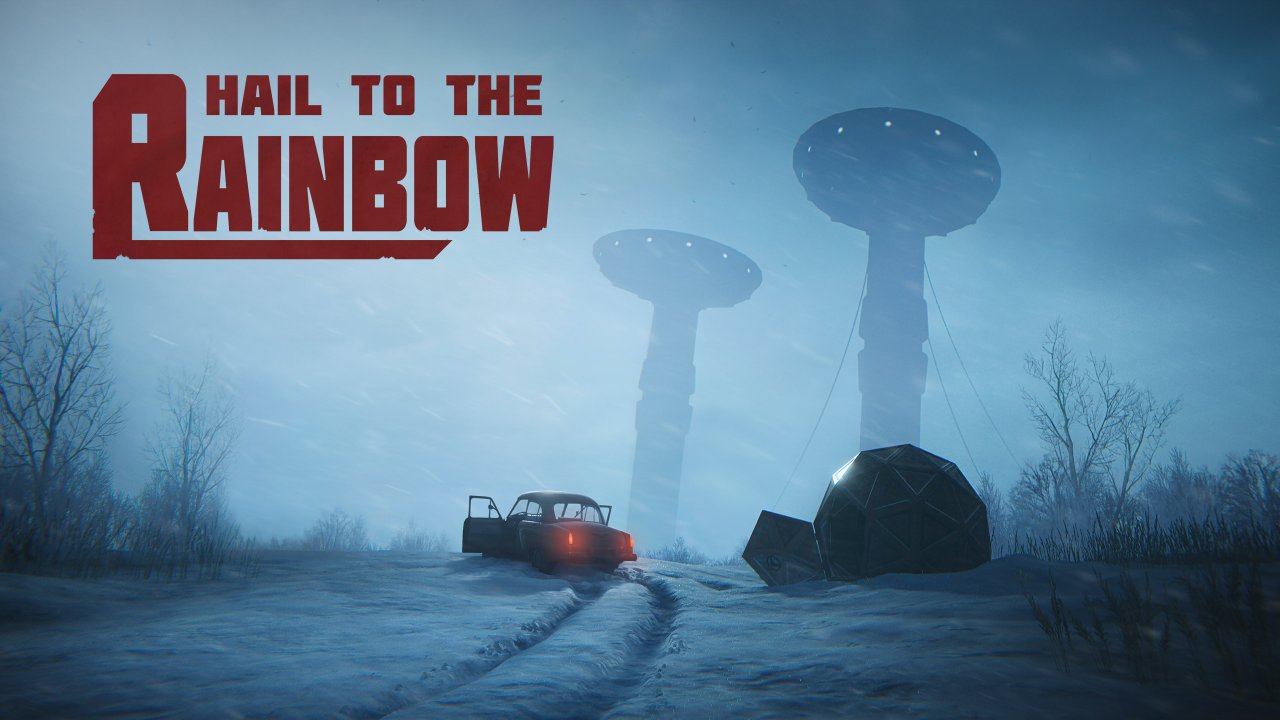 Hail to the Rainbow