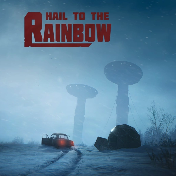 Hail to the Rainbow