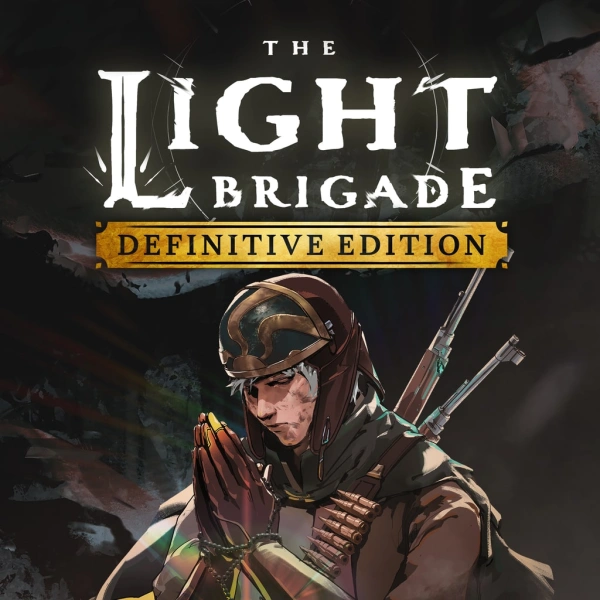 The Light Brigade: Definitive Edition