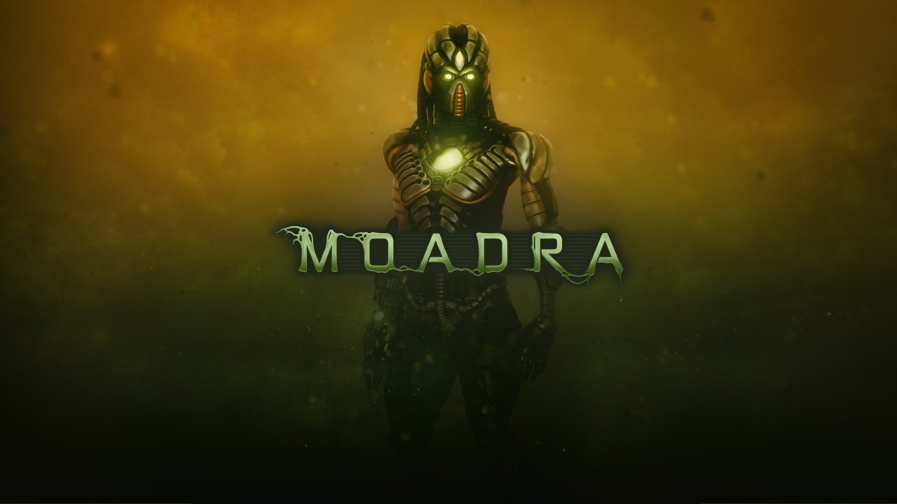 Moadra
