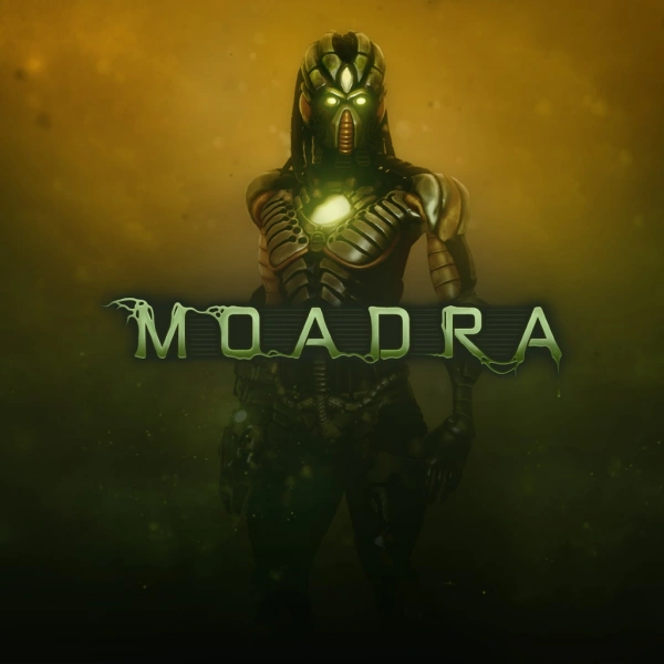 Moadra